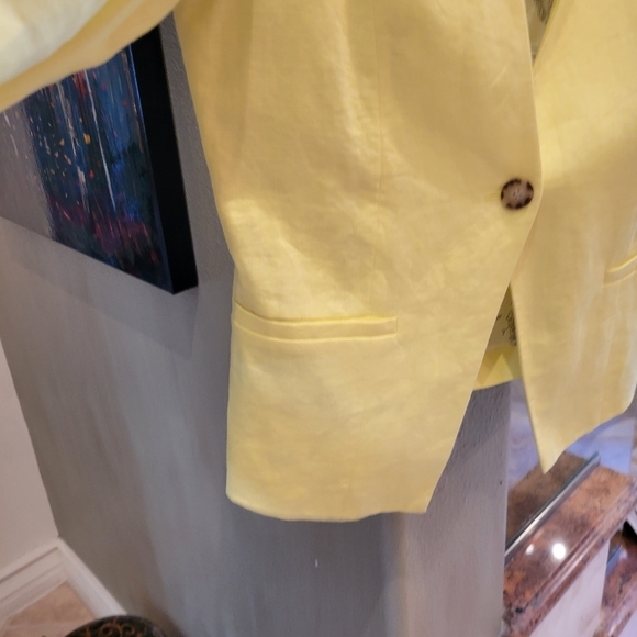 Nordstrom's Gibson Blazer size small - Picture 5 of 13